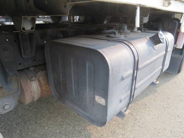 日野デュトロ平ボディ小型（2t・3t）[写真21]