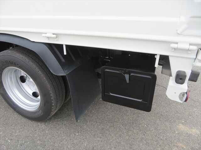 日野デュトロ平ボディ小型（2t・3t）[写真21]