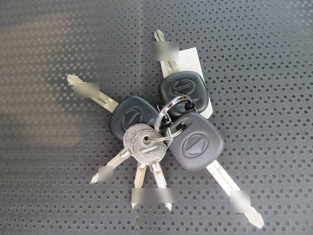 日野デュトロ平ボディ小型（2t・3t）[写真26]