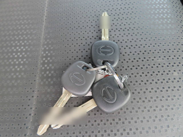 日野デュトロ平ボディ小型（2t・3t）[写真27]