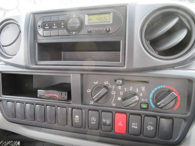 日野デュトロ平ボディ小型（2t・3t）[写真33]