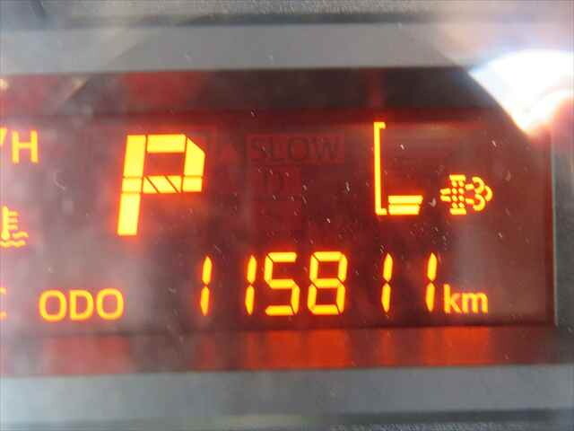 日野デュトロ平ボディ小型（2t・3t）[写真34]