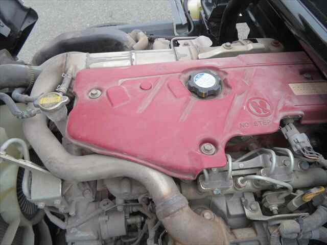 日野デュトロ平ボディ小型（2t・3t）[写真09]