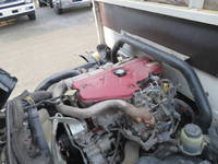 日野デュトロ平ボディ小型（2t・3t）[写真10]