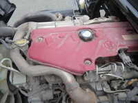 日野デュトロ平ボディ小型（2t・3t）[写真10]