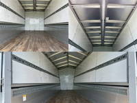 日野レンジャーアルミウイング中型（4t）[写真11]