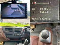 日野レンジャーアルミウイング中型（4t）[写真12]