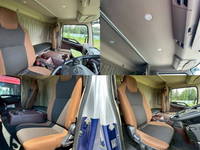 日野レンジャーアルミウイング中型（4t）[写真13]