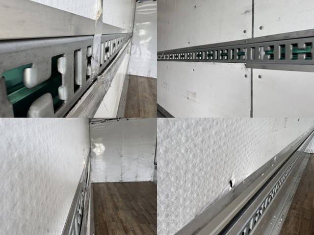 日野レンジャーアルミウイング中型（4t）[写真13]