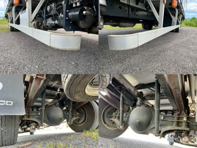 日野レンジャーアルミウイング中型（4t）[写真15]