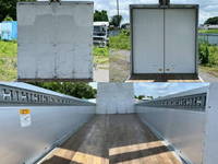 日野レンジャーアルミウイング中型（4t）[写真17]