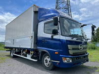 日野レンジャーアルミウイング中型（4t）[写真04]