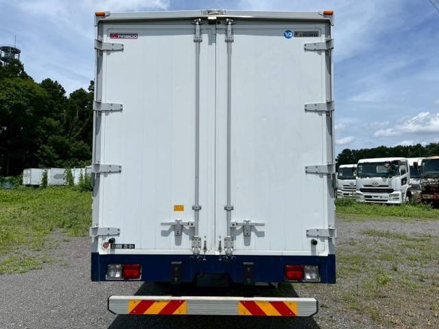 日野レンジャーアルミウイング中型（4t）[写真05]