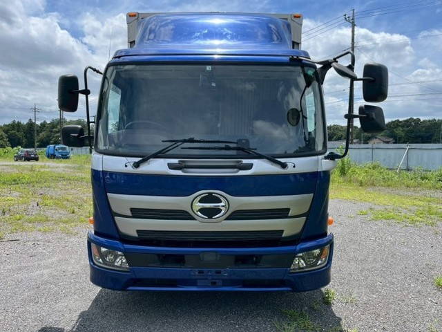 日野レンジャーアルミウイング中型（4t）[写真07]