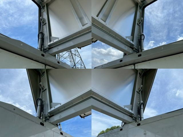 日野レンジャーアルミウイング中型（4t）[写真08]