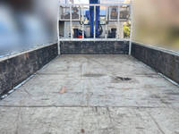 三菱ふそうキャンタークレーン6段小型（2t・3t）[写真10]