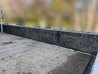 三菱ふそうキャンタークレーン6段小型（2t・3t）[写真12]