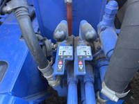 三菱ふそうキャンタークレーン6段小型（2t・3t）[写真18]