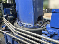 三菱ふそうキャンタークレーン6段小型（2t・3t）[写真19]