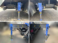 三菱ふそうキャンタークレーン6段小型（2t・3t）[写真20]