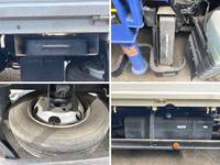 三菱ふそうキャンタークレーン6段小型（2t・3t）[写真21]