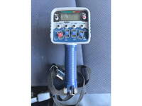 三菱ふそうキャンタークレーン6段小型（2t・3t）[写真22]