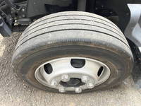 三菱ふそうキャンタークレーン6段小型（2t・3t）[写真25]