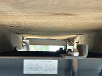 三菱ふそうキャンタークレーン6段小型（2t・3t）[写真26]