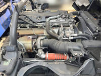 三菱ふそうキャンタークレーン6段小型（2t・3t）[写真30]