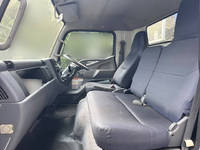 三菱ふそうキャンタークレーン6段小型（2t・3t）[写真31]