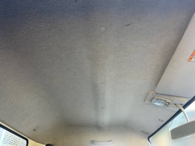 三菱ふそうキャンタークレーン6段小型（2t・3t）[写真34]