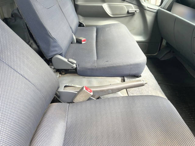 三菱ふそうキャンタークレーン6段小型（2t・3t）[写真35]