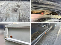 三菱ふそうキャンタークレーン6段小型（2t・3t）[写真38]