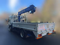 三菱ふそうキャンタークレーン6段小型（2t・3t）[写真04]