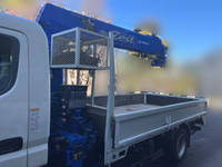 三菱ふそうキャンタークレーン6段小型（2t・3t）[写真05]