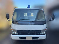 三菱ふそうキャンタークレーン6段小型（2t・3t）[写真07]