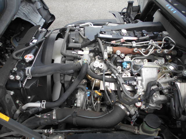 トヨタその他の車種平ボディ小型（2t・3t）[写真12]