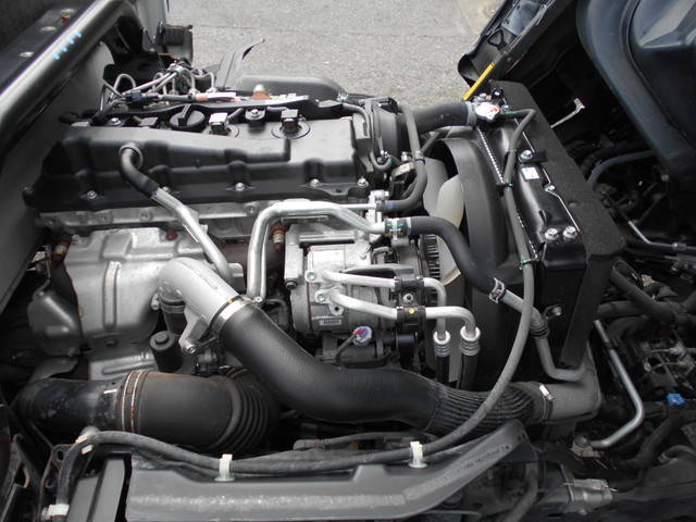 トヨタその他の車種平ボディ小型（2t・3t）[写真13]