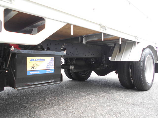 トヨタその他の車種平ボディ小型（2t・3t）[写真14]