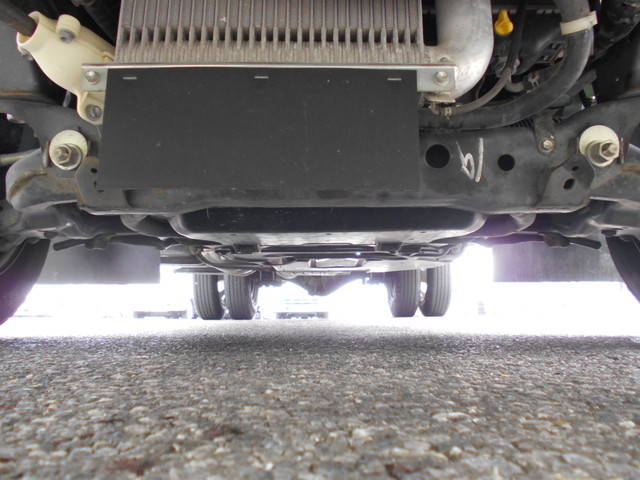 トヨタその他の車種平ボディ小型（2t・3t）[写真16]