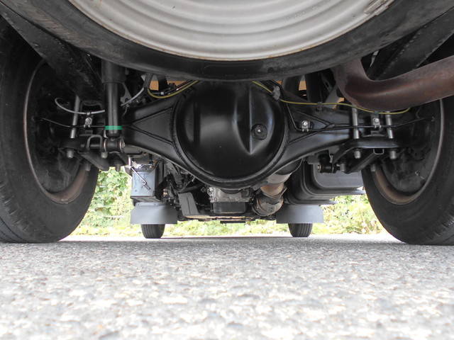 トヨタその他の車種平ボディ小型（2t・3t）[写真17]