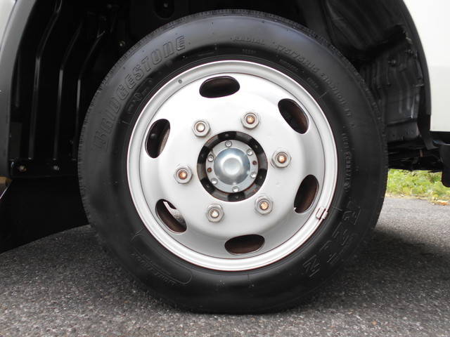 トヨタその他の車種平ボディ小型（2t・3t）[写真18]