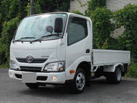 トヨタその他の車種平ボディ小型（2t・3t）[写真03]