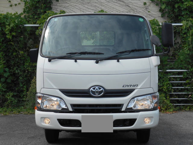 トヨタその他の車種平ボディ小型（2t・3t）[写真05]