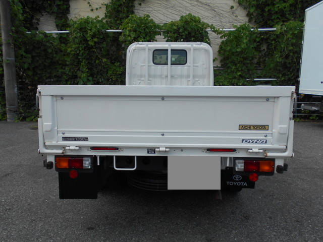 トヨタその他の車種平ボディ小型（2t・3t）[写真08]