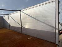 三菱ふそうスーパーグレート深ダンプ（土砂禁ダンプ）大型（10t）[写真11]