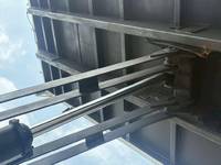 三菱ふそうスーパーグレート深ダンプ（土砂禁ダンプ）大型（10t）[写真14]