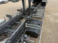 三菱ふそうスーパーグレート深ダンプ（土砂禁ダンプ）大型（10t）[写真15]