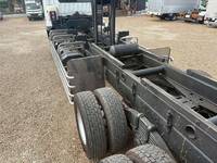 三菱ふそうスーパーグレート深ダンプ（土砂禁ダンプ）大型（10t）[写真16]