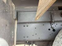 三菱ふそうスーパーグレート深ダンプ（土砂禁ダンプ）大型（10t）[写真18]